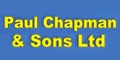 Paul Chapman and Sons Ltd  Logo